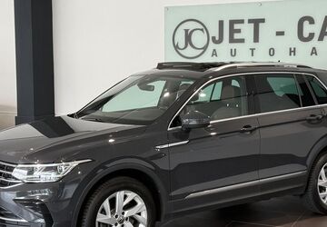 VW Tiguan 229.316 km 20.900 &euro; Wuppertal 42349