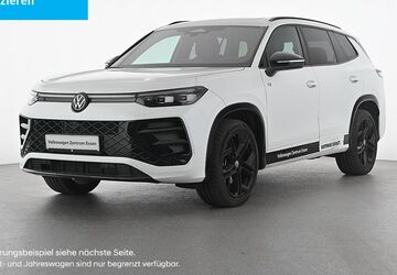 VW Tayron 15.980 km 54.980 &euro; Essen 45143
