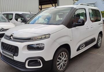 Citroen Berlingo 32.709 km 17.999 &euro; Gelsenkirchen 45892