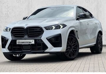 BMW X6 M 16.230 km 115.890 &euro; Wuppertal 42117