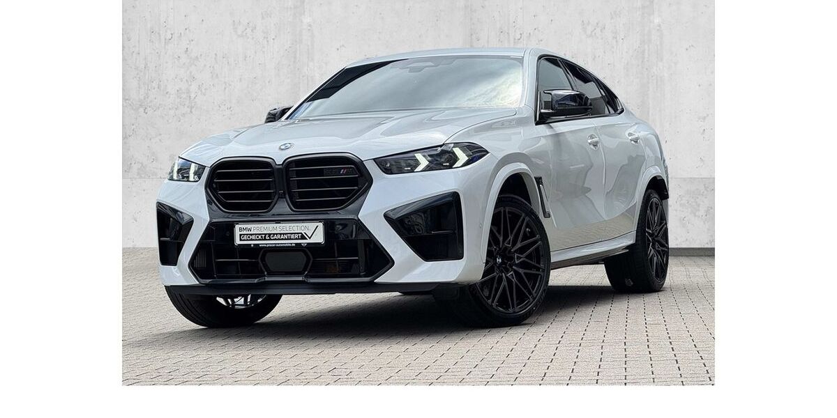 BMW X6 M 16.230 km 115.890 &euro; Wuppertal 42117