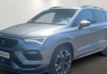 Cupra Ateca 34.845 km 31.950 &euro; Wuppertal 42109