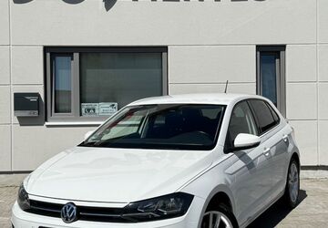 VW Polo 82.661 km 15.799 &euro; Bochum 44807
