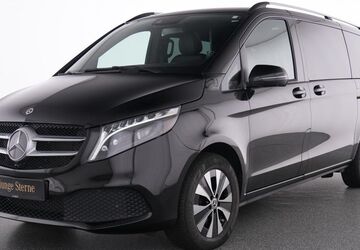Mercedes-Benz V 300 18.607 km 65.392 &euro; Wuppertal 42115