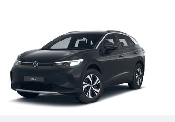 VW ID.4 51.337 km 26.390 &euro; Bochum 44809