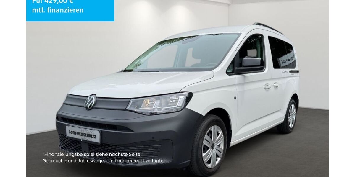 VW Caddy 54.412 km 27.950 &euro; Wuppertal 42109