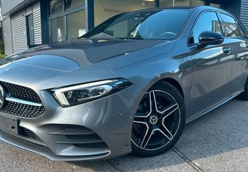 Mercedes-Benz A 180 197.204 km 17.000 &euro; Remscheid 42853