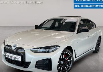 BMW i4 23.963 km 68.899 &euro; Essen 45141