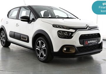 Citroen C3 8.987 km 11.990 &euro; Wuppertal 42287