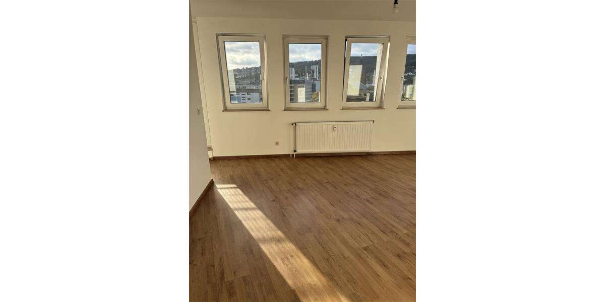 Etagenwohnung Wuppertal Barmen - 2 Zimmer, 50 m&sup2;, 338&euro; | Angebot:27195540
