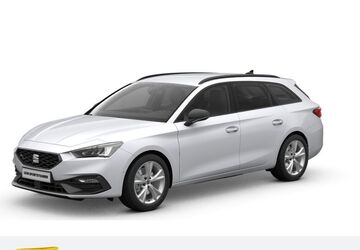Seat Leon 24.101 km 26.390 &euro; Gelsenkirchen OT Beckhausen 45899