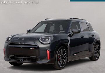 Mini John Cooper Works Aceman 16.170 km 41.899 &euro; Düsseldorf 40237