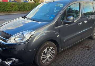 Citroen Berlingo 77.018 km 9.000 &euro; Essen, Stadt 45276