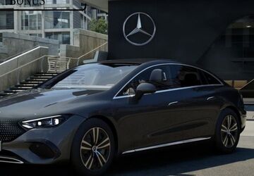 Mercedes-Benz EQE 28.246 km 43.990 &euro; Wuppertal 42115