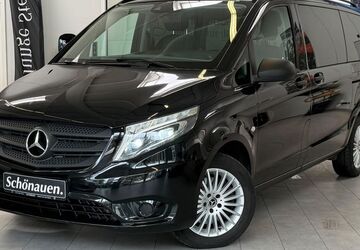 Mercedes-Benz Vito 243.189 km 17.950 &euro; Wuppertal 42281