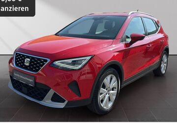 Seat Arona 11.800 km 16.390 &euro; Wuppertal 42109