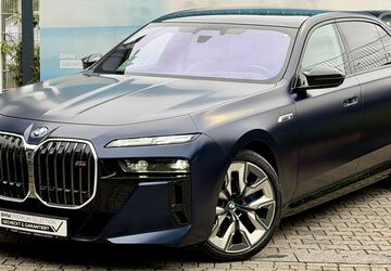 BMW i7 61.917 km 82.990 &euro; Mülheim an der Ruhr 45478