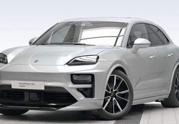Porsche Macan 15.235 km 97.590 &euro; Wuppertal 42279