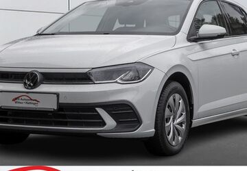 VW Polo 7.740 km 21.890 &euro; Hattingen 45527