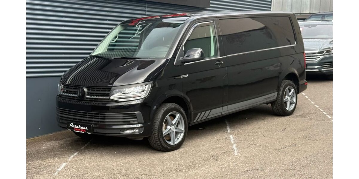 VW T6 Transporter 207.321 km 16.980 &euro; Remscheid/NRW 42859