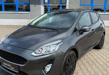 Ford Fiesta 90.476 km 10.500 &euro; Monheim am Rhein 40789