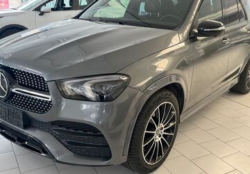 Mercedes-Benz GLE 350 89.503 km 52.900 &euro; Wuppertal 42117