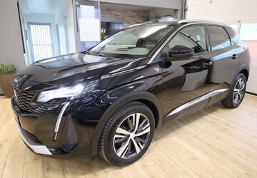 Peugeot 3008 75.950 km 15.900 &euro; Wuppertal 42327