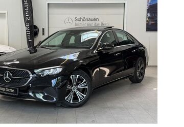 Mercedes-Benz E 220 28.427 km 42.950 &euro; Wuppertal 42281