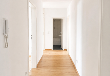 Wohnung Leichlingen Büscherhöfen - 3 Zimmer, 77 m&sup2;, 749&euro; | Angebot:27219273