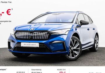Skoda Enyaq 57.125 km 42.379 &euro; Hagen 58091