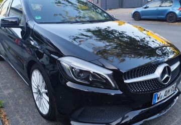 Mercedes-Benz A 180 104.000 km 13.799 &euro; Wuppertal 42329