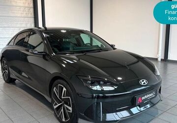 Hyundai IONIQ 6 89.002 km 30.190 &euro; Wuppertal 42287