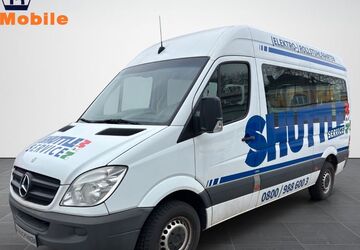 Mercedes-Benz Sprinter 428.000 km 12.999 &euro; Düsseldorf 40472