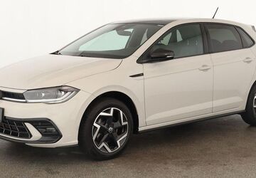 VW Polo 19.500 km 22.884 &euro; Düsseldorf 40233