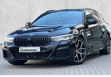 BMW 530 54.814 km 45.780 &euro; Wuppertal 42117
