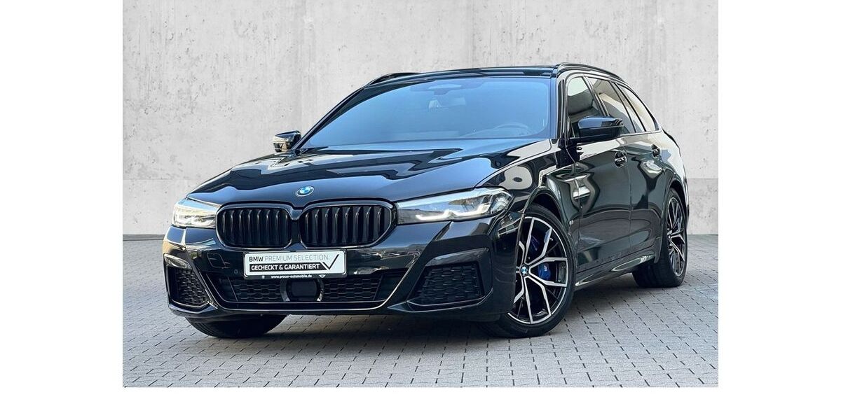 BMW 530 54.814 km 45.780 &euro; Wuppertal 42117