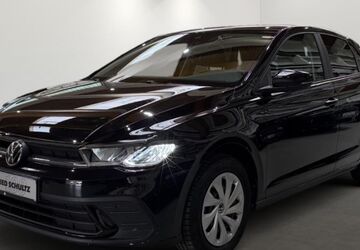 VW Polo 5.488 km 17.190 &euro; Wuppertal 42109