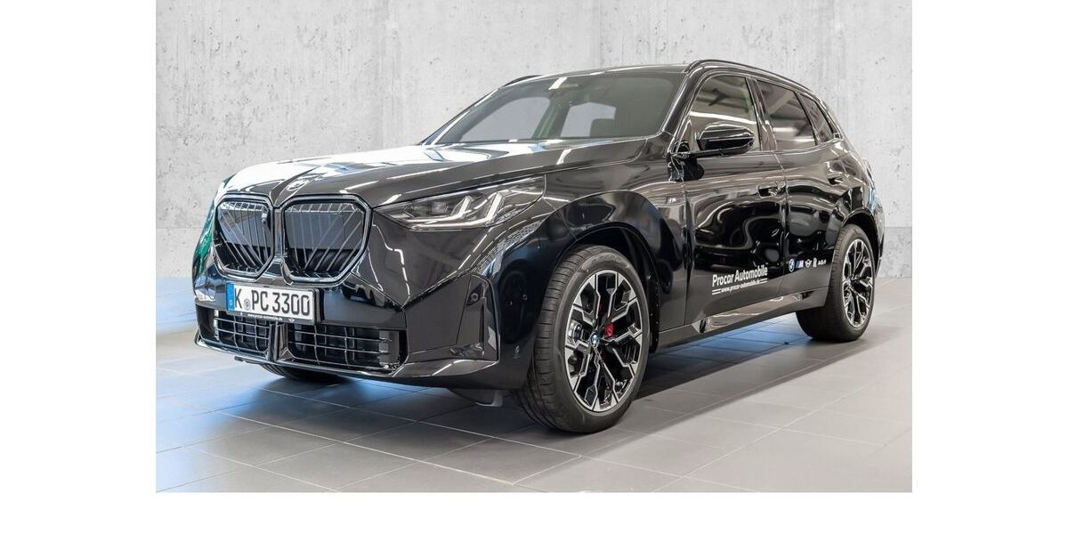 BMW X3 11.900 km 59.790 &euro; Wuppertal 42117