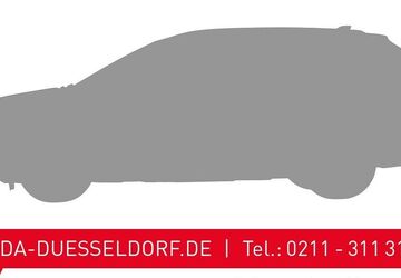 Honda Civic 2.500 km 36.980 &euro; Düsseldorf 40233