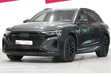 Audi Q8 e-tron 87.449 km 49.888 &euro; Wuppertal 42109