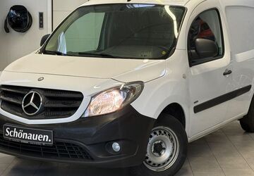 Mercedes-Benz Citan 182.800 km 6.545 &euro; Wuppertal 42281