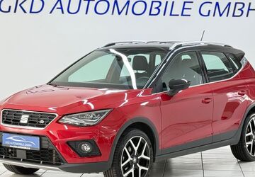 Seat Arona 78.006 km 15.490 &euro; Wuppertal 42285