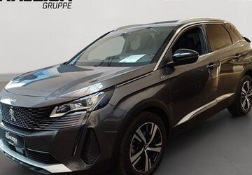 Peugeot 3008 24.569 km 26.990 &euro; Wuppertal 42103