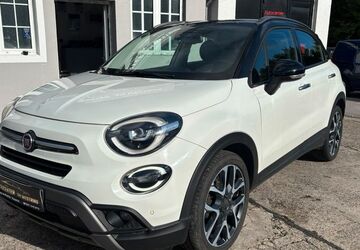 Fiat 500X 135.000 km 12.800 &euro; Wuppertal 42329