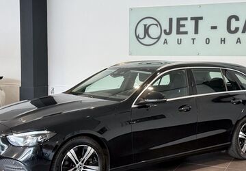Mercedes-Benz C 220 276.734 km 16.900 &euro; Wuppertal 42349