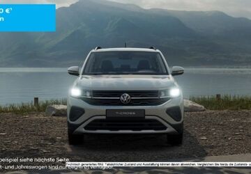 VW T-Cross 15.879 km 19.930 &euro; Hagen 58089