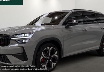 Skoda Kodiaq 10.420 km 51.950 &euro; Wuppertal 42109