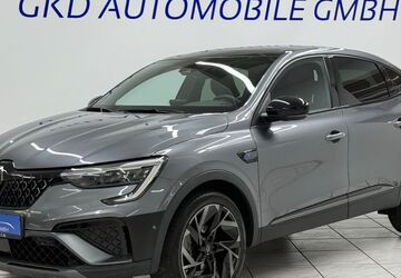 Renault Arkana 37.929 km 24.390 &euro; Wuppertal 42285