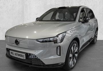 Volvo EX90 2.600 km 77.490 &euro; Wuppertal 42109