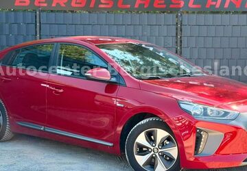 Hyundai IONIQ 7.587 km 19.899 &euro; Wuppertal 42285